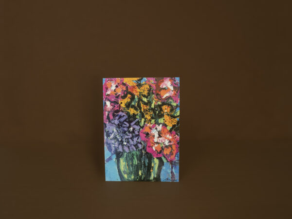 Set of 3 Cards | Flowers - Image 4