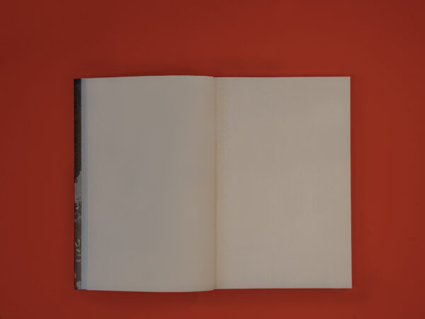 Notebook | Turn Off The Lights (Blank Pages) - Image 4