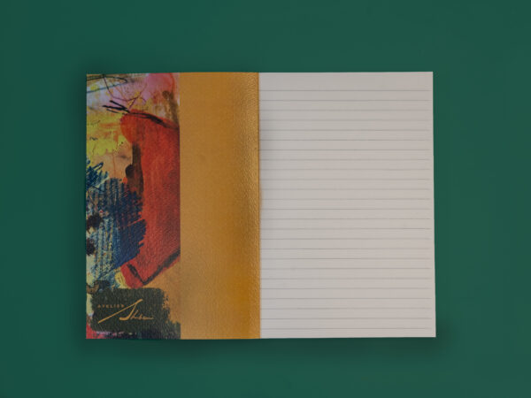 Notebooks | The Circle of life (Ruled Pages) - Image 3