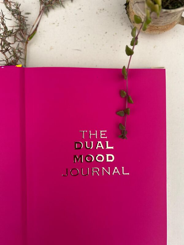 Dual Mood Journal - Image 4