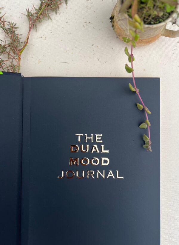 Dual Mood Journal - Image 3