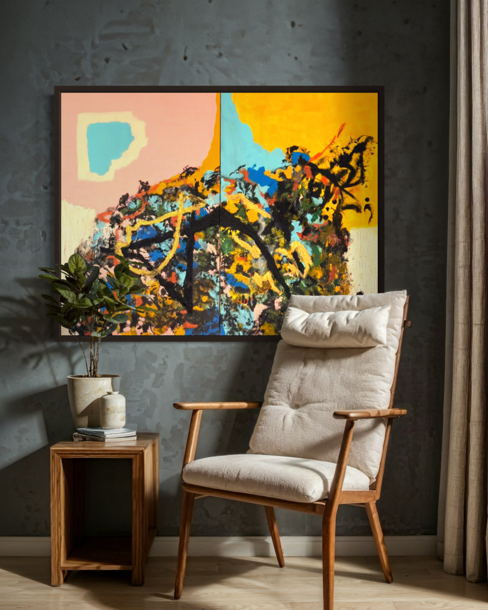 Everything Happens For A Reason