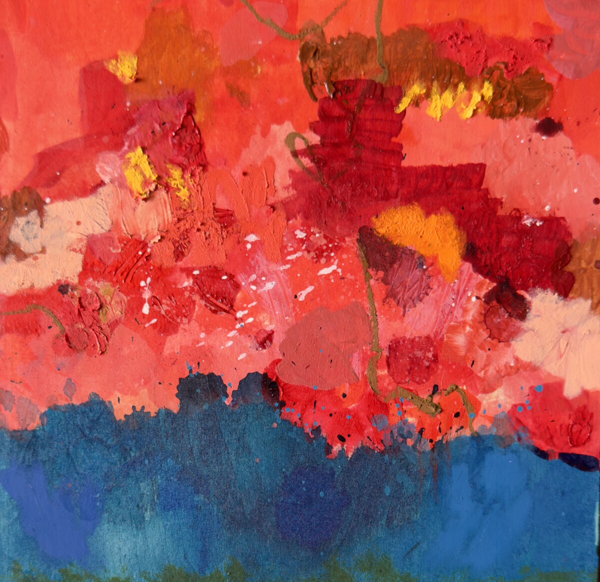 Beautiful Storm - Limited edition prints