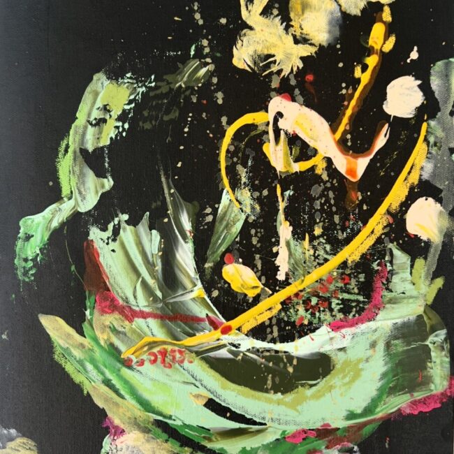 Come Sail Away With Me