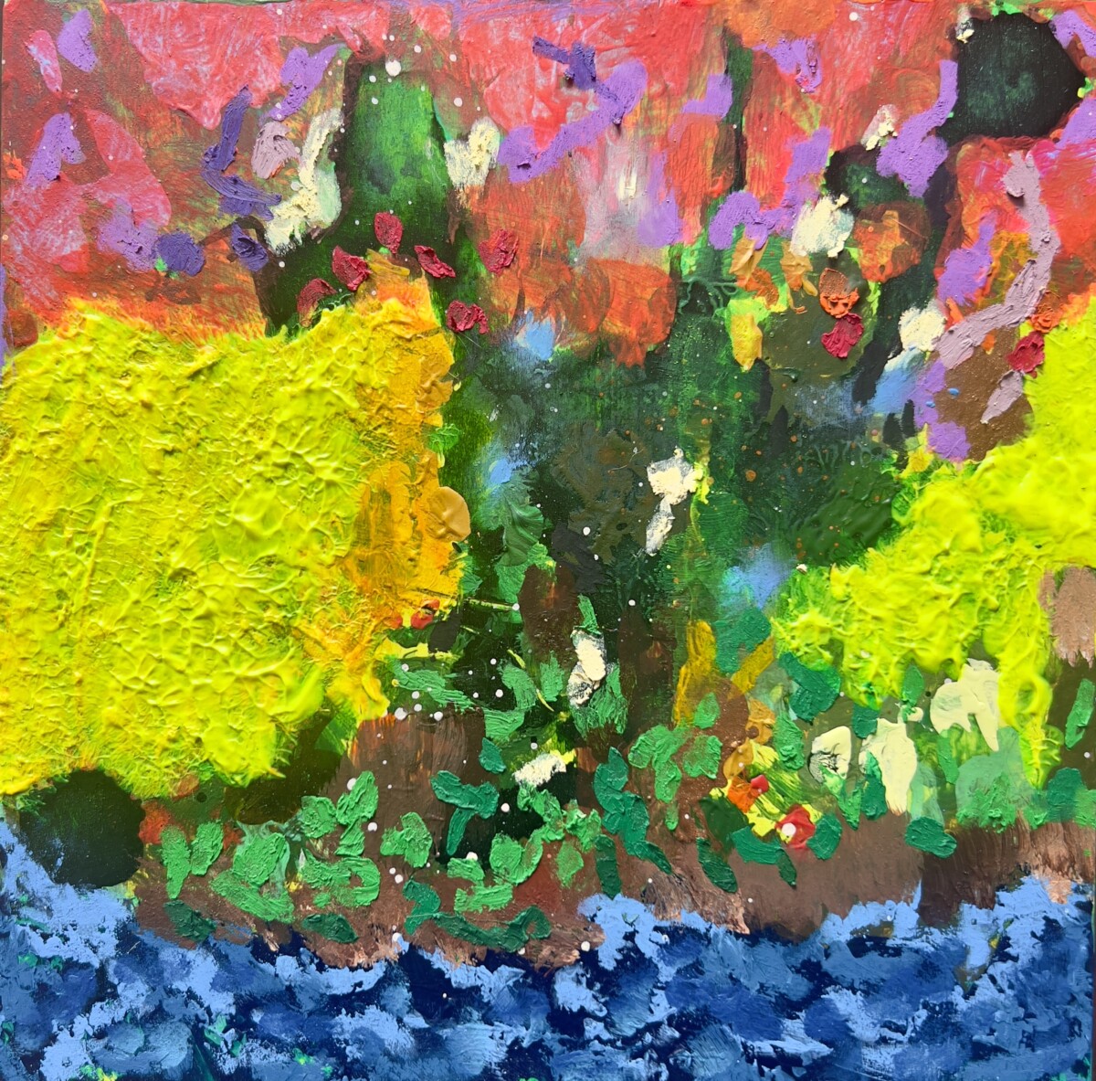 Forest Dreams- Limited edition prints
