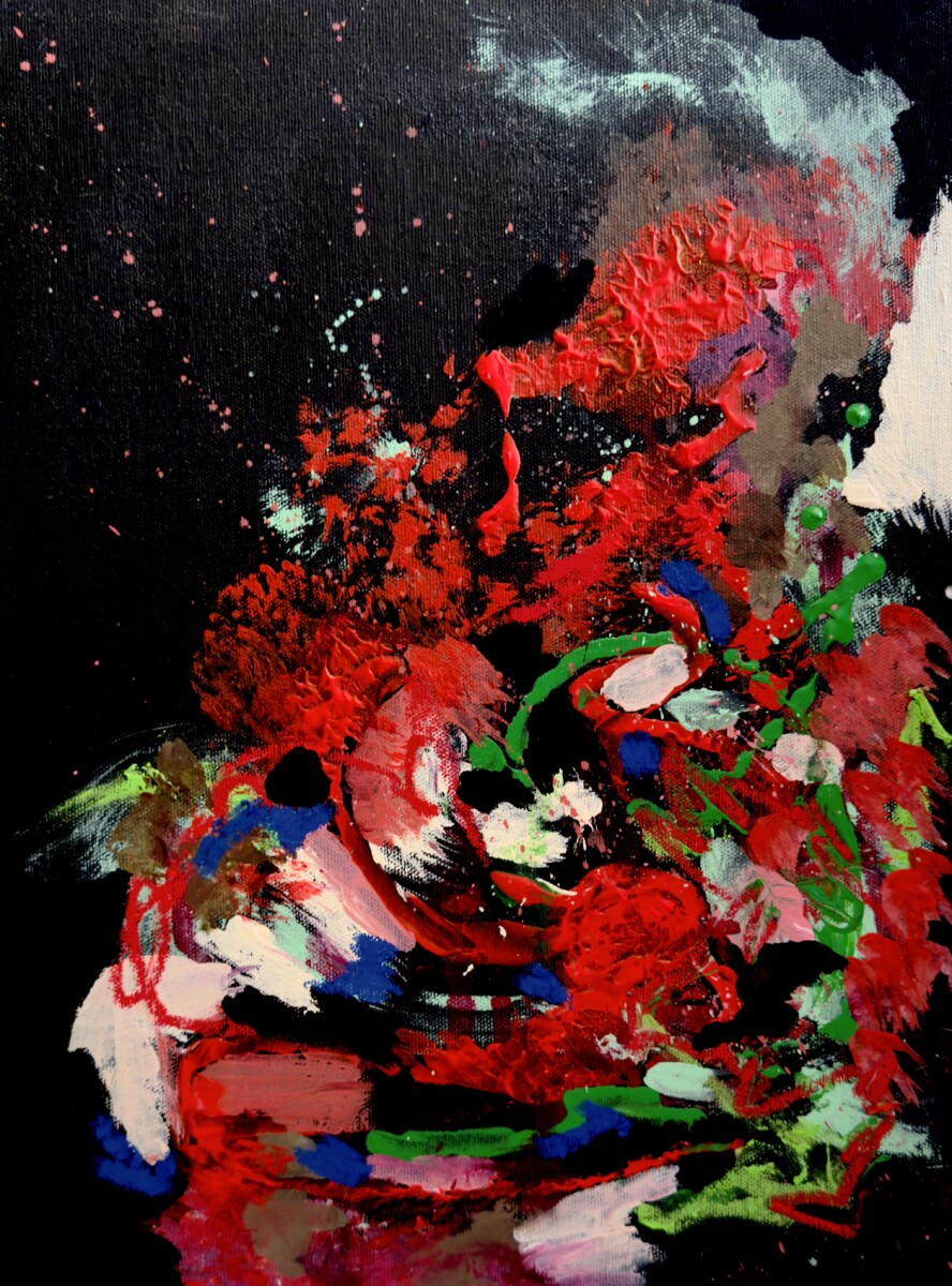 Flamenco - Limited edition prints