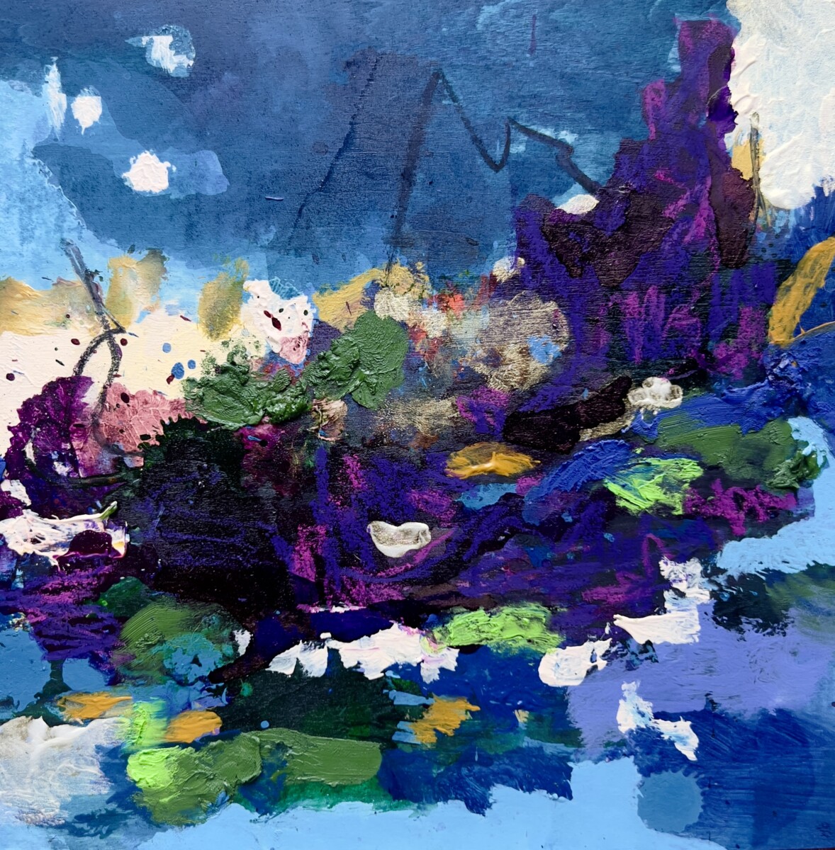 Island Dreams - Limited edition prints