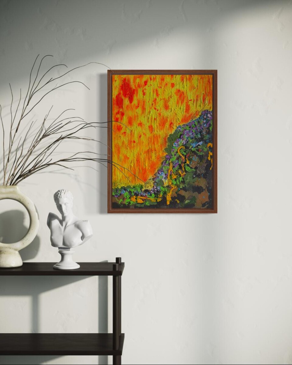 Tropical Sunsets in context