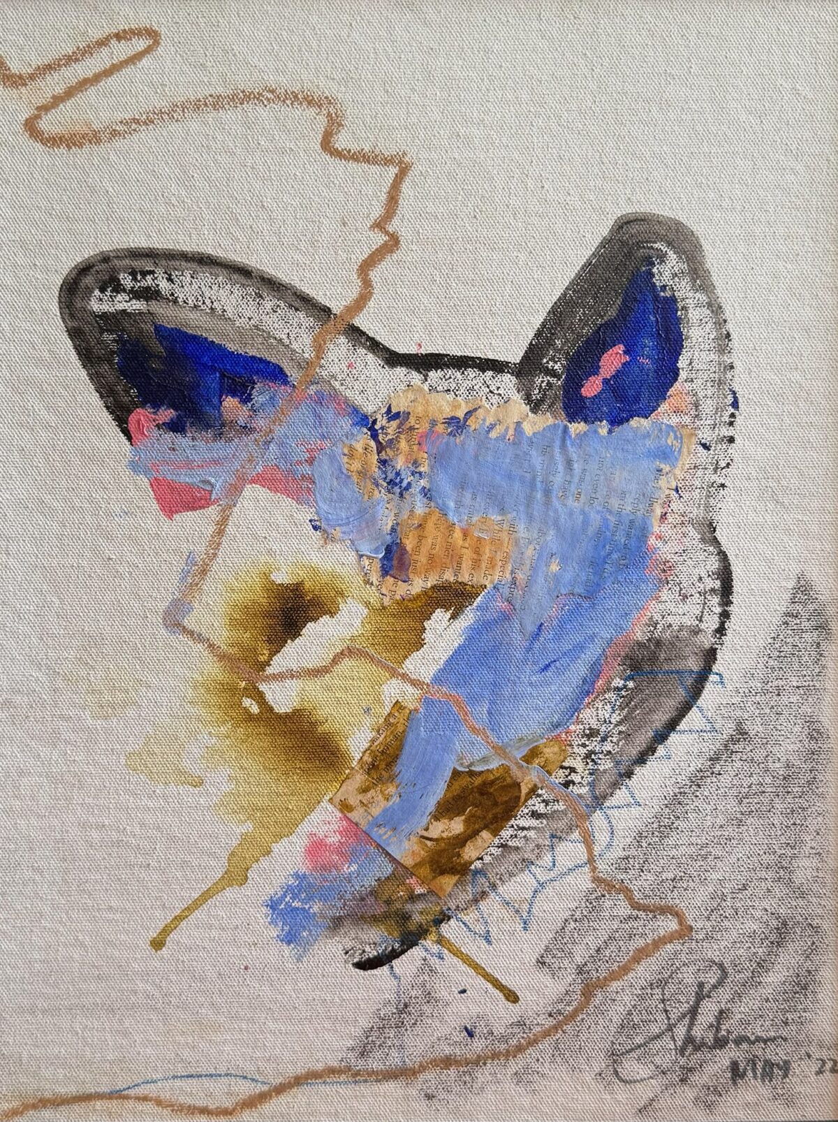 Listen, and the answer will come