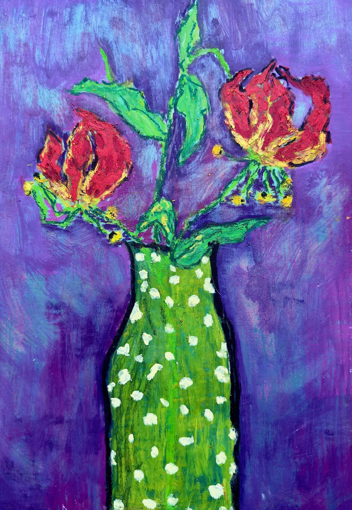 Kalihari | Flame Lilly (November)