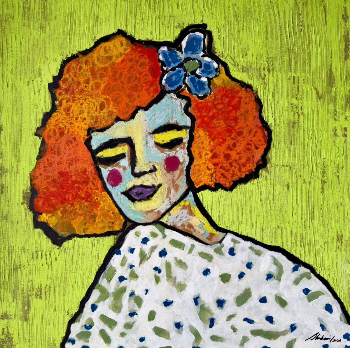 You’re So Quiet (2)