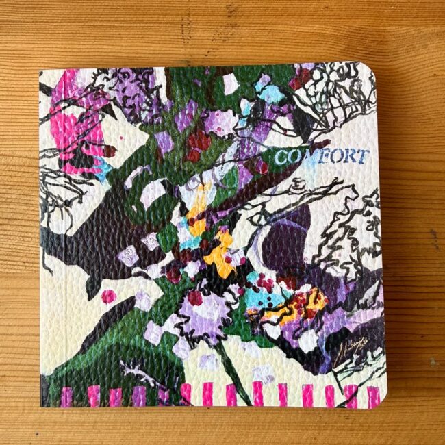 Squiggle book | Maps to growth