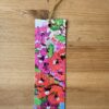 Bookmark || Bougainvillea - Thumbnail Image 1