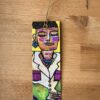 Bookmark || You look like a boy - Thumbnail Image 1