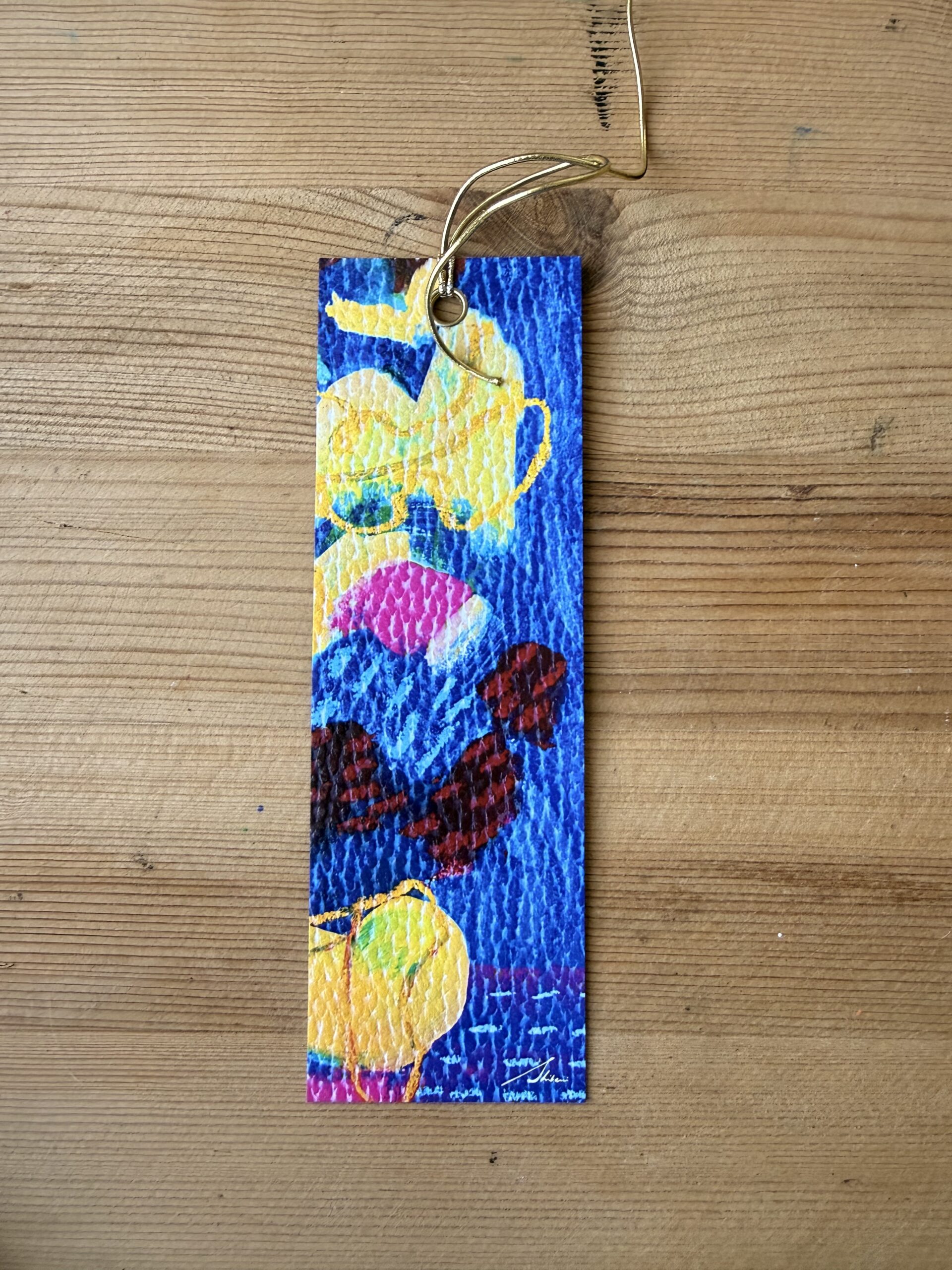Bookmark || Video Game