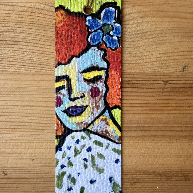 Bookmark || You're so quiet