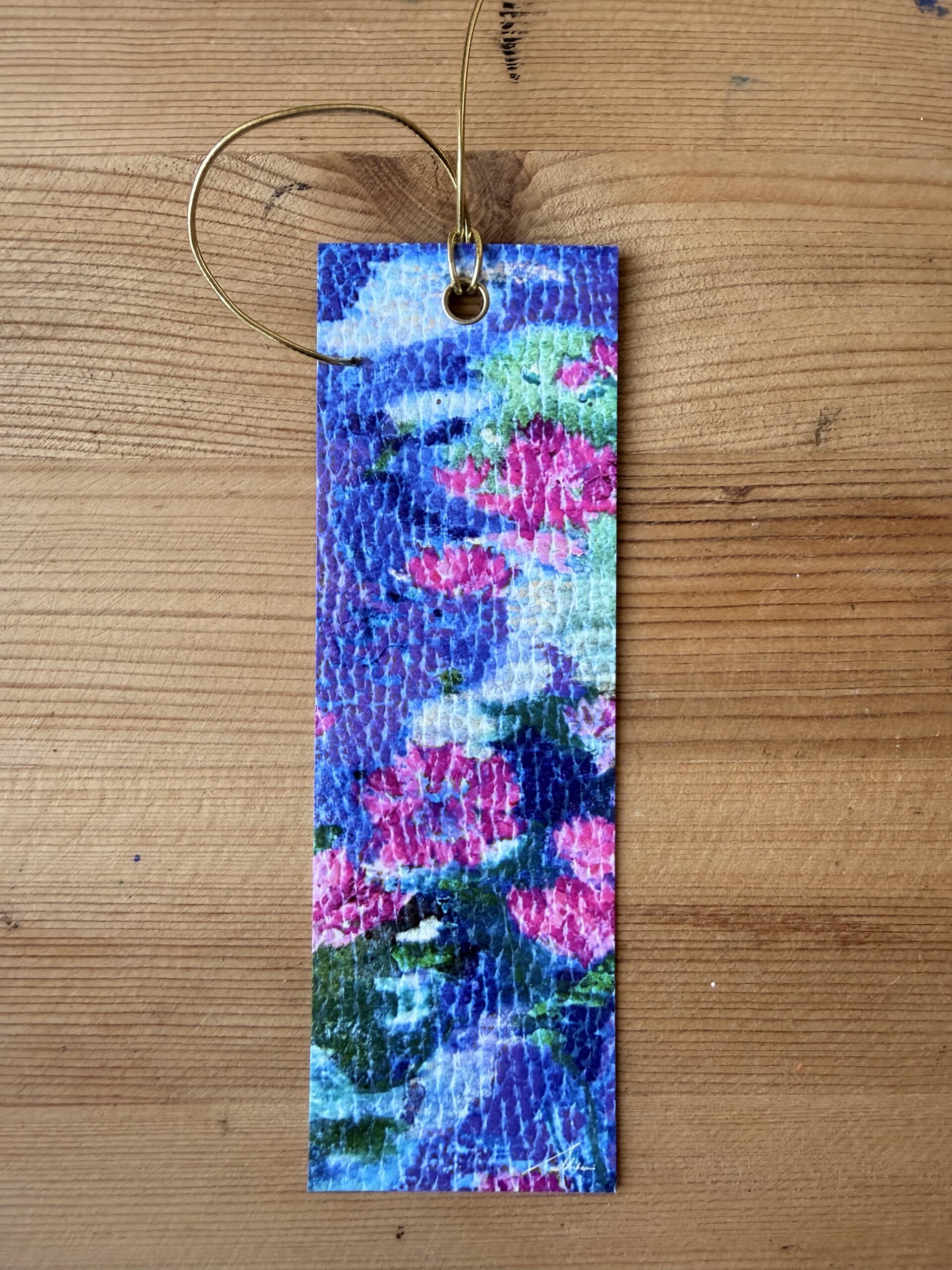 Bookmark || Kamal