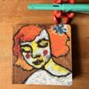 Squiggle book | Shy - Thumbnail Image 1