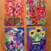 Postcards || Sunflowers - Thumbnail Image 3