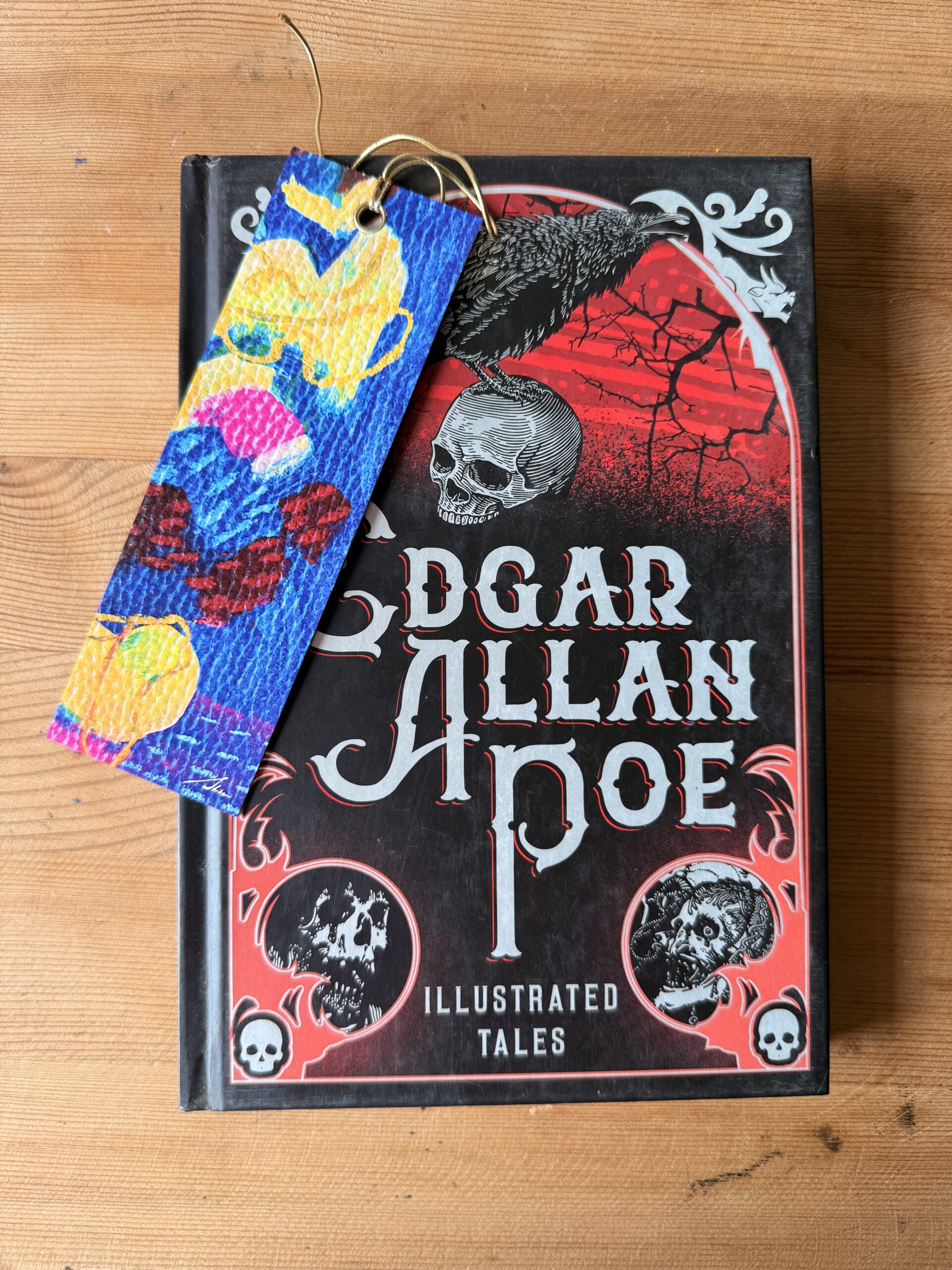 Bookmark || Video Game - Image 2