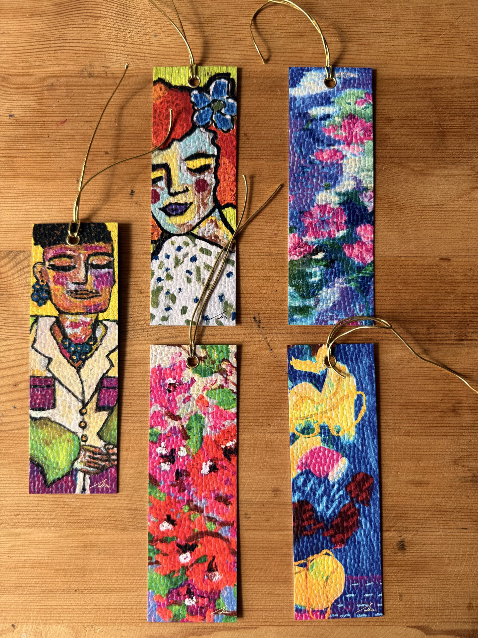 Bookmark || Kamal - Image 3