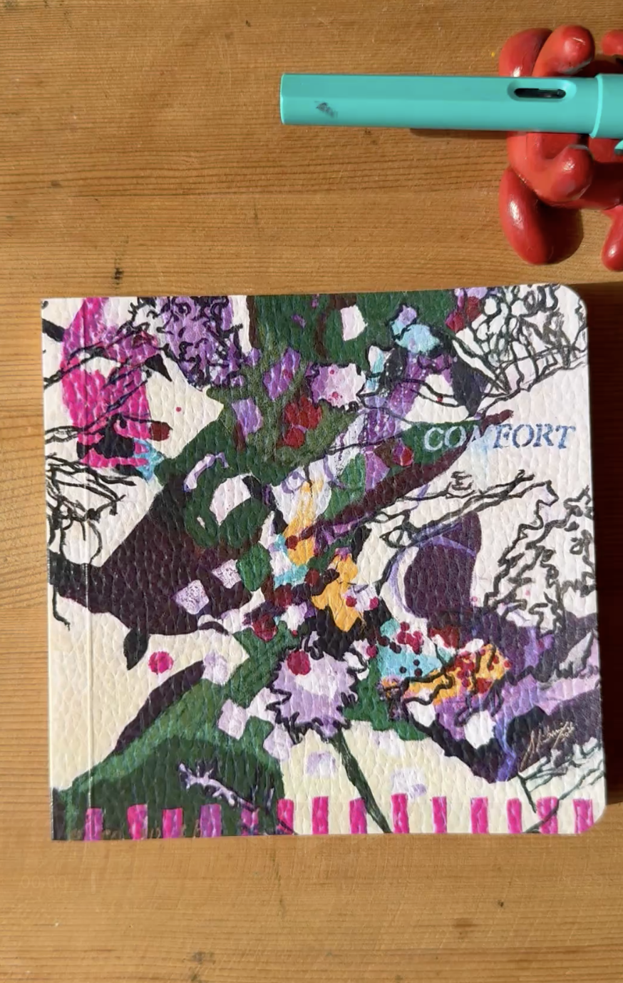 Squiggle book | Maps to growth - Image 2